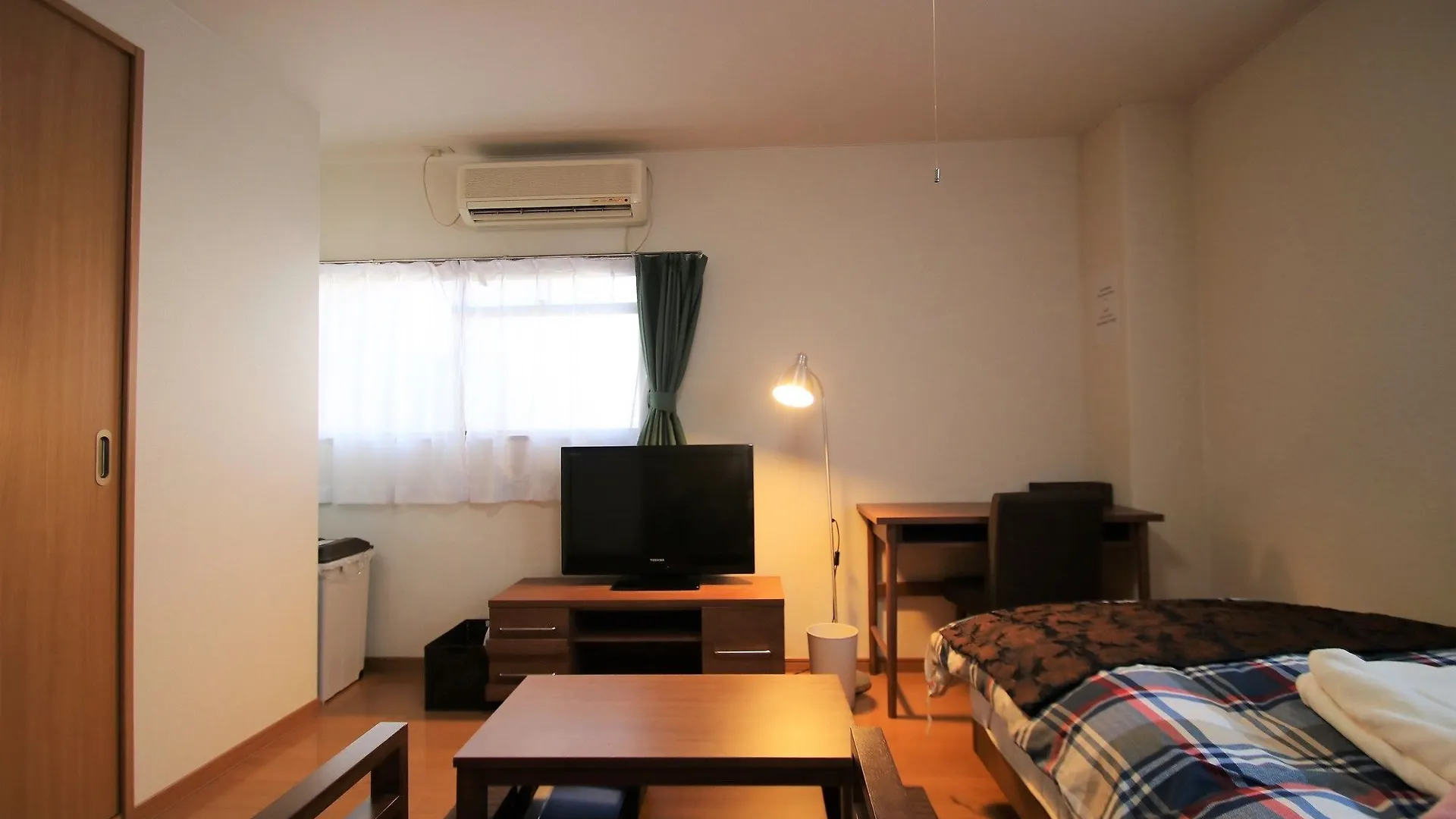 Guesthouse Urban Kyoto Station